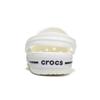Crocs Crocband Clog Slipper Sandals White 11016 100