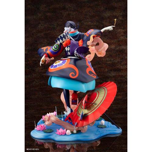 Kotobukiya "Mononoke the Movie" ARTFX J Medicine Seller (Mononoke the Movie Ver.) 1/8 Scale Pre-painted PVC Figure