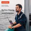 BAOFENG BF-UV9R Waterproof Dual-Band Two-Way Radio (CN version)