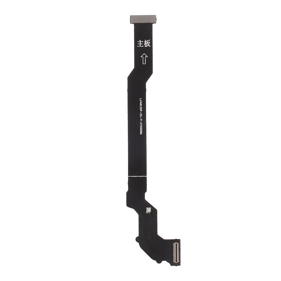 

LCD Display Screen Connector Flex Cable Part for Xiaomi Redmi K30 Pro/Poco F2 Pro A