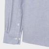 No Iron Oxford Shirt (Blue) (BBTHMNZ501)