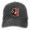 Vintage Maneskin Rock Band Baseball Caps Accessories Retro Distressed Cotton 80s 90s Headwear Unisex Outdoor Workouts Gift