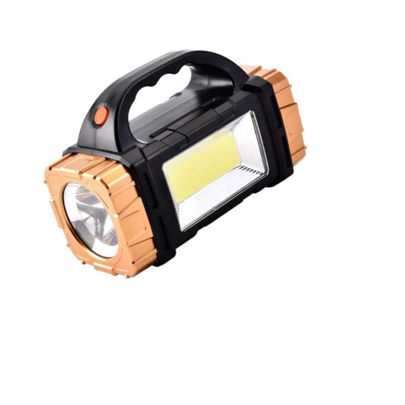 Nufeng Portable Rechargeable LED Handheld Lantern
