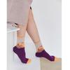 Women Fashion Socks Set 6 Pairs Cute Casual Cotton Socks
