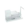 Convenient Hot SalesPress Gel For Time-saving Shower Combination One Handed Foroperation Shower Gel