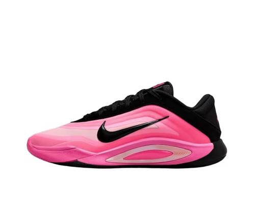 Nike A'One EP A'ja Wilson Dámské basketbalové boty FZ8606-001 Velikost
