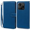 For Redmi 10A Case Wallet Coque For Xiaomi Redmi 10A Case Silicone TPU Leather Wallet Flip Case For Redmi 10A Fundas Coque Shell