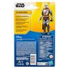 STAR WARS Epic Hero Series The Mandalorian 4-Inch Action Figure & 2 Accessories, Toys for Boys and Girls Ages 4 and Up