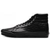 Raised by Wolves X OG SK8-HI LX 'Black' Men's VN0A4BVB00V