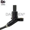 Volkswagen Jetta/Chery ABS Wheel Speed Sensor 1H0927807D