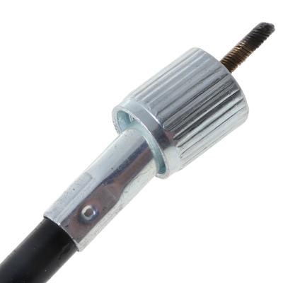 Univerzálna motorka Skúter Rýchlomer Drive Gear Line Rýchlomer kábel Kompatibilný pre Yamaha Virago XV400 XV250 XV125