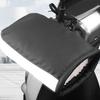 Electric Bike Winter Gloves Thermal Waterproof Windproof Touchscreen Compatible Motorcycle Riding Cold Weather