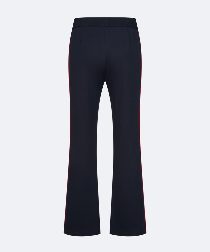 K-SWISS Women'S Club Knit Pants_1Kstpmu501Da