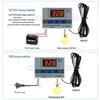 XH-W3002 Digital Temperature Controller