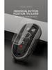Buick Key Case: Fits New Excelle, Regal, Verano, GL86, Encore Models