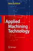 The Applied Machining Technology Book