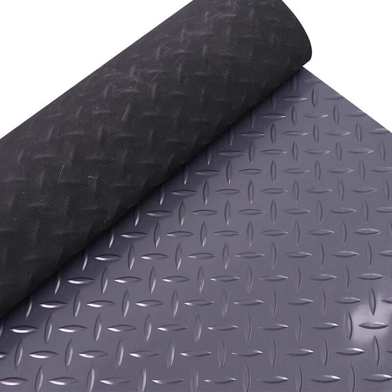 KinGoolao KZyy-74 PVC Anti-slip Mat 2.0m Wide x 1m
