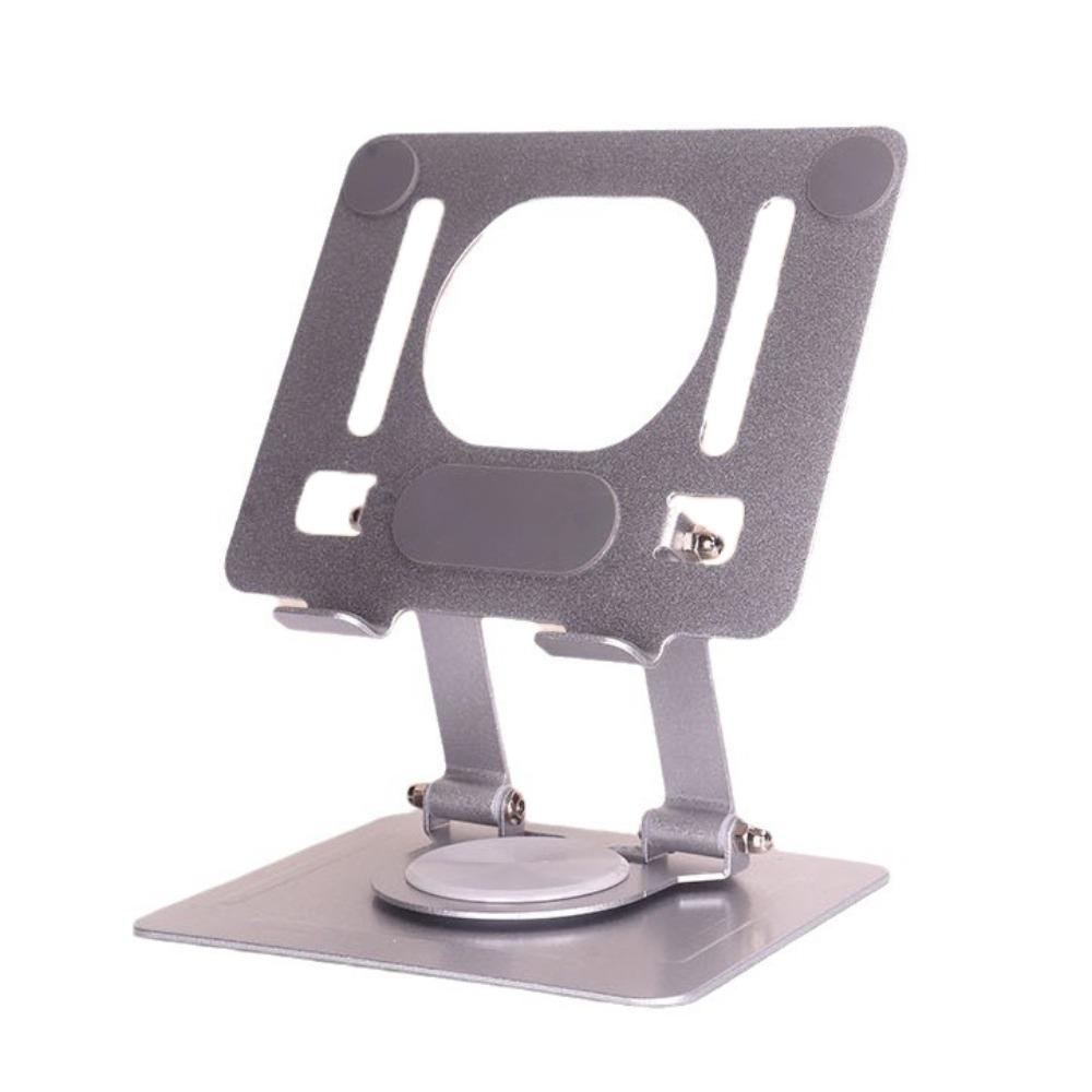 360° Rotation Tablet Stand Adjustable Tablet Phone Bracket Portable Tablet Holder  Tablet/Phone