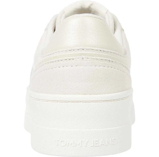 Tommy Jeans Кросовки The Greenwich Flatform Elevated