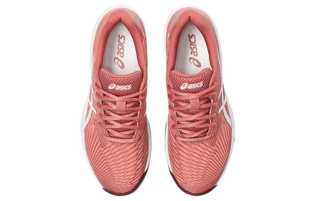 Asics Gel Game 9 'Light Garnet' Women's 1042A211-600