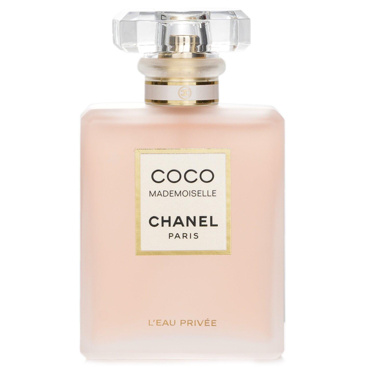 

Coco Mademoiselle L Eau Privee Night Fragrance Spray 50ml/1.7oz