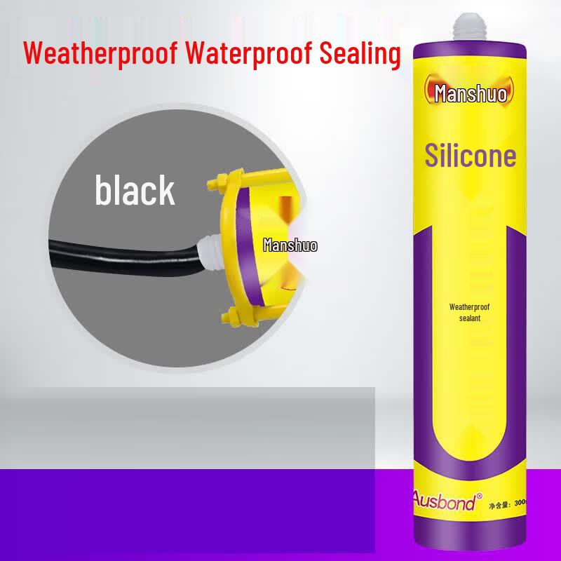Ausbond Waterproof Tile & Seam Sealant
