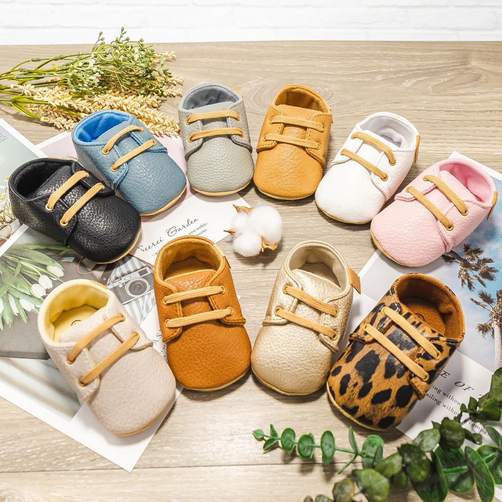 0-1 Years Old Baby Shoes Casual Rubber Sole Toddler Shoes Baby Shoes Baby Shoes