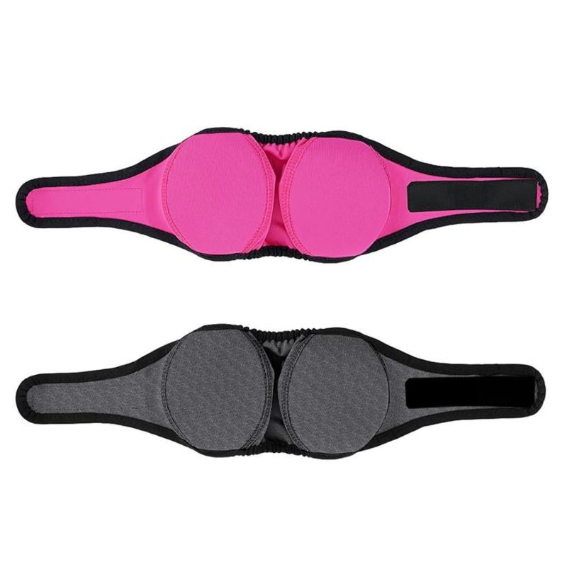 Puppies Ear Protections for Small Medium Large Dog Ear Wrap Waterproof Earmuffs Pet Dog Ear Cover Warm Head Wrap