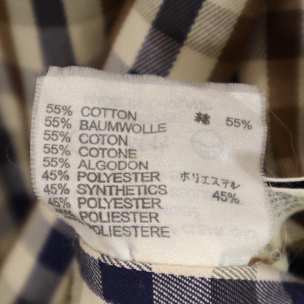 Aquascutum Herren Trenchcoat Khaki Gebraucht Made in the UK