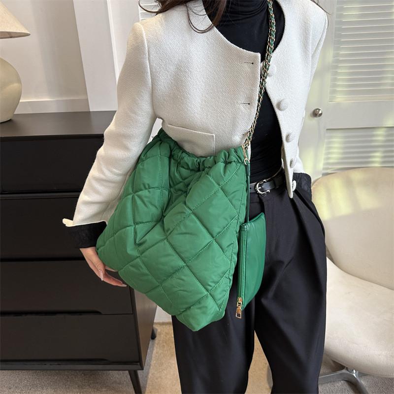 Stylish And Unique Crossbody Tote Bag For Women In Versatile Colors And Patterns