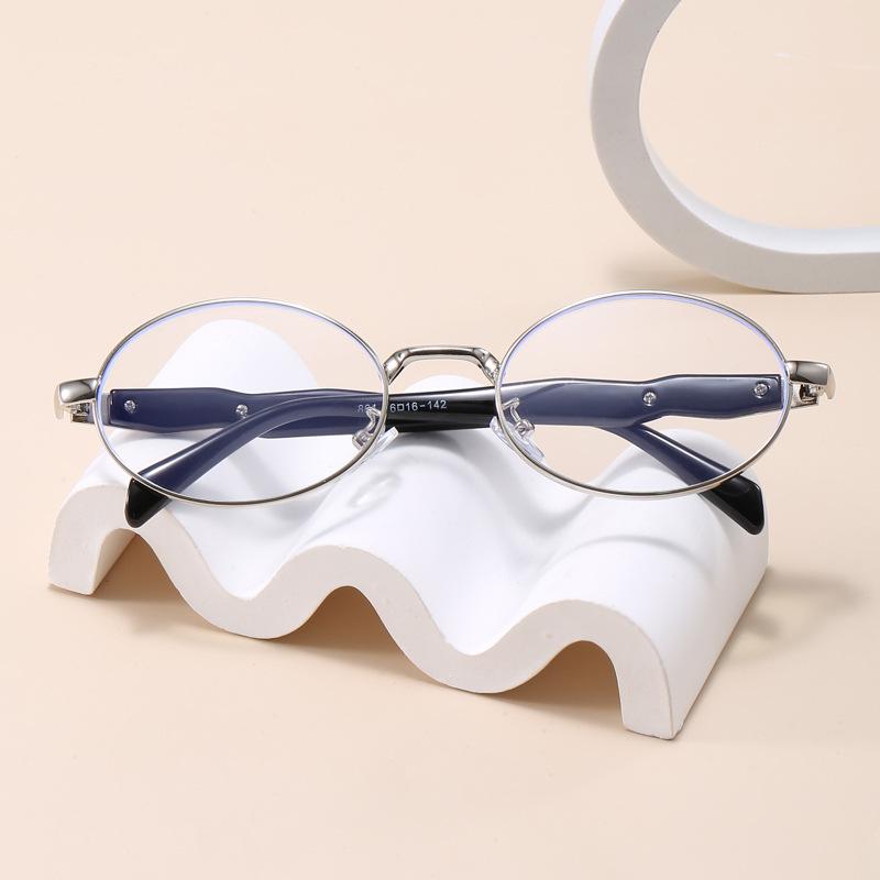 Vintage Retro Sunglasses Men Women Oval Shape UV400 Protection Unisex Classic Sun Glasses