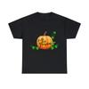 Let's Pick Pumpkins Pumpkin Picking Season Fall Graphic Tee Shirt, S-5XL
