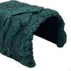 Reptile Hideout Aquarium Hideaway Rock Decor Accessories Turtle Hide Cave Stone for