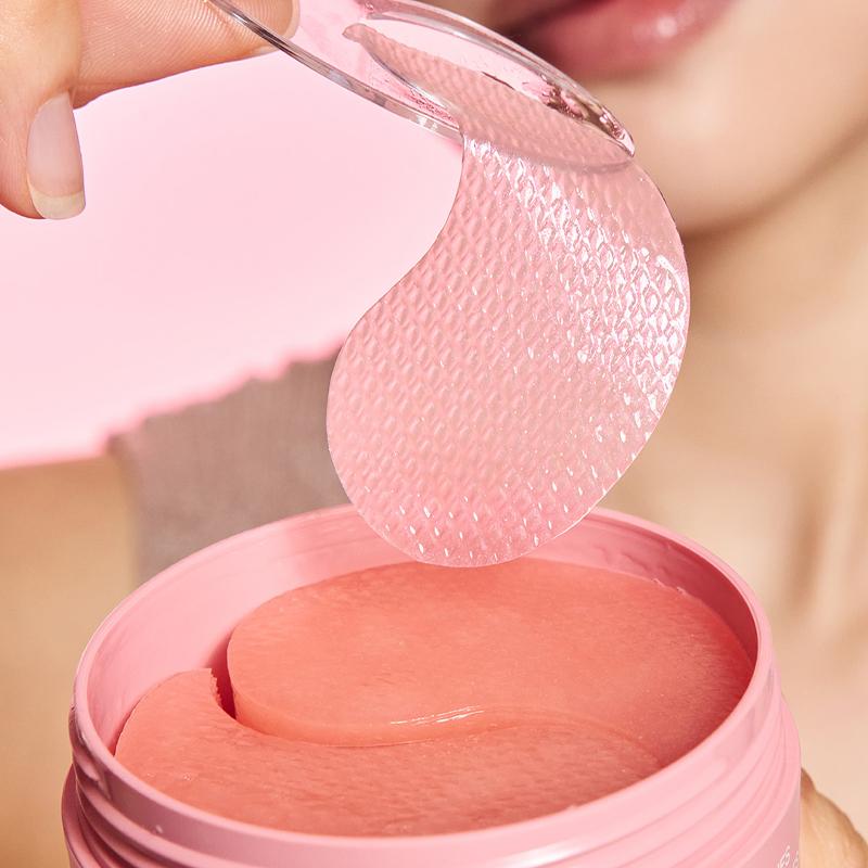 Biodance Collagen Peptide Eye Patch 30EA