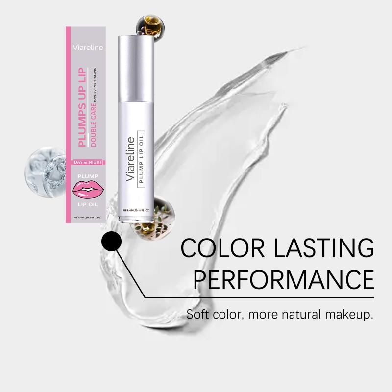 Volumizing Lip Enhancer Moisturizing Gloss Sexy Care Plumping Serum Lipstick Care 1pcs