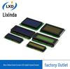 Blue/Yellow-Green 1602A/2004A/12864B LCD Screen with Backlight IIC/I2C, 5V