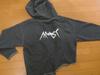 [USED] BTS Jungkook Artist Made Hoodie