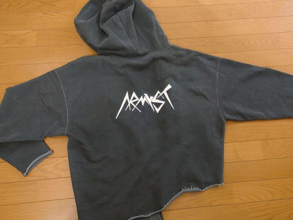 [USED] BTS Jungkook Artist Made Hoodie