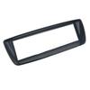 Car DVD Radio Fascia Car CD Audio Panel Convenient And Practical Easy Installation Versatile Fitment Enhances Car Interior