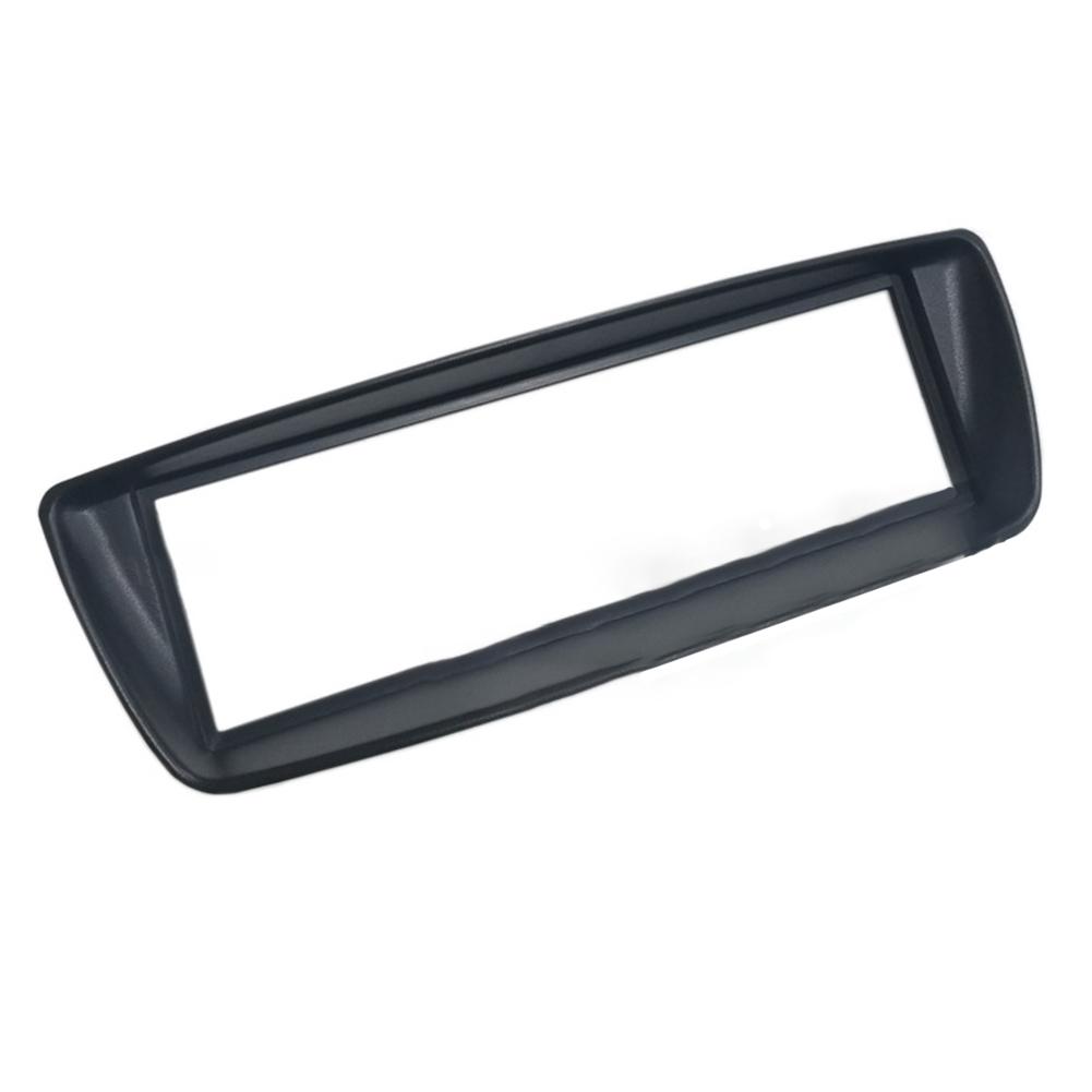 Car DVD Radio Fascia Car CD Audio Panel Convenient And Practical Easy Installation Versatile Fitment Enhances Car Interior