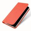 Wallet Case for Xiaomi Redmi Note 9T 5G, Red