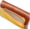 Hanten Portemonneetje 6HT033 Chocolade