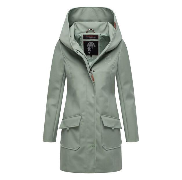 Куртка зимняя Marikoo Mayleen EU XXL