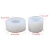 Geometric Candle Mold Silicone Mold for Candle Making Reusable Candle Resin Epoxy Mould Casting Molds DIY Silicone Mould