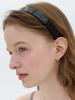 Mimesi Bessette Hair Band (2Color)