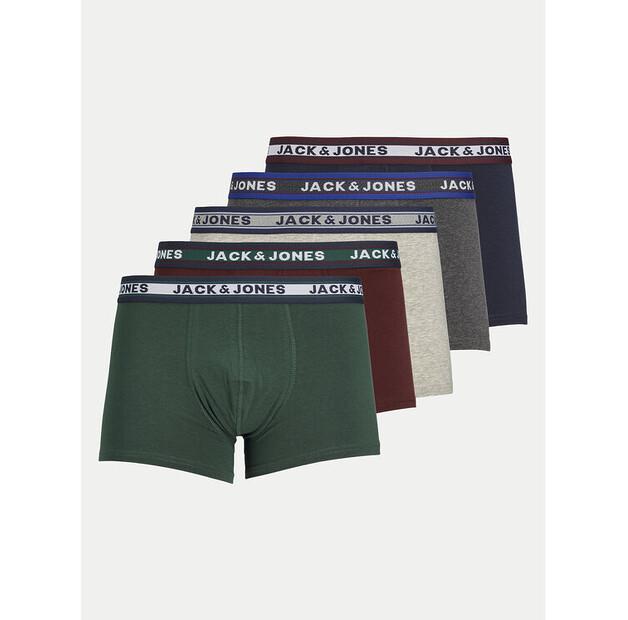 Набор боксеров Jack & Jones Oliver EU S