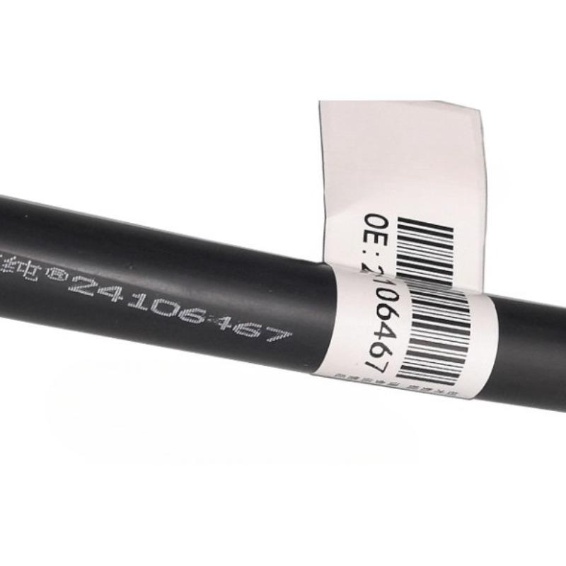 Crankcase Ventilation Oil Air Separator Hose Exhaust Valve Pipe 24106467 for Buick Excelle GT 1.4T 2015 2016 2017