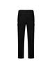 EIDER Pop Woven Men'S Stretch Cargo Pants_Black