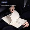 Deli A5 Loose-Leaf Business Notebook