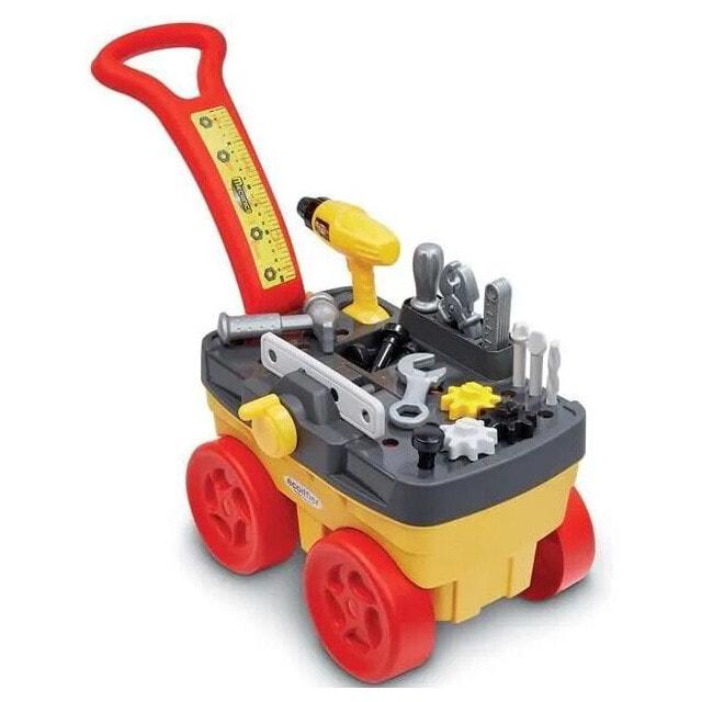 

Механическая тележка - ECOIFFIER - Ab 18 Monaten